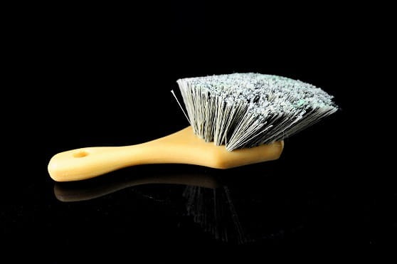 3D Car Care BRUSH BODY SALT & PEPPER