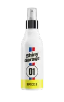 Shiny Garage Spice 2 150ml zapach do samochodu w płynie