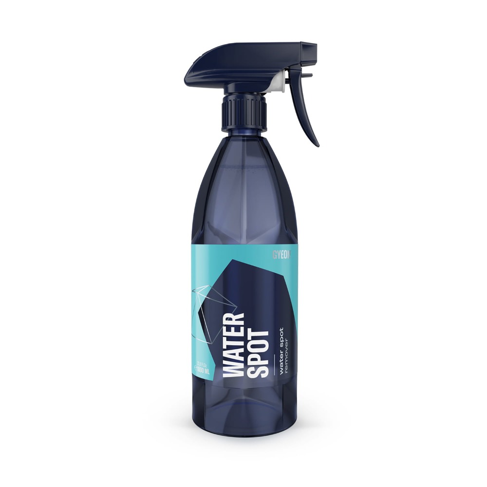 GYEON Q2M WaterSpot Usuwa osady z twardej wody z lakieru 1000ml