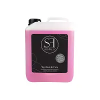 ServFaces Wet Seal & Care Powłoka ochronna do lakieru na mokro Hydro sealant 5L