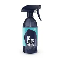 GYEON Q2M WaterSpot Usuwa osady z twardej wody z lakieru 500ml