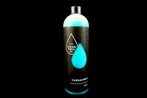 Cleantech CarnauWax Szybki w użyciu wosk w płynie 500ml