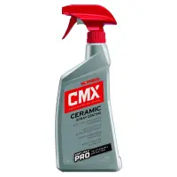 MOTHERS CMX Ceramic Spray Coating Powłoka ochronna do lakieru z zawartością krzemionki SiO2