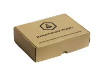 Manufaktura Wosku Zestaw do pielęgnacji tapicerek skórzanych Neutral