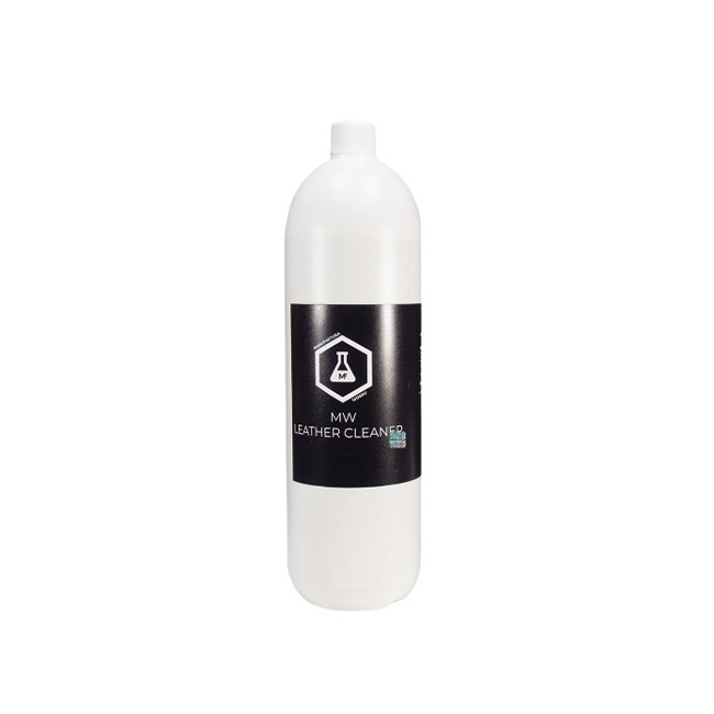 Manufaktura Wosku Leather Cleaner Produkt do czyszczenia skóry 1000ml