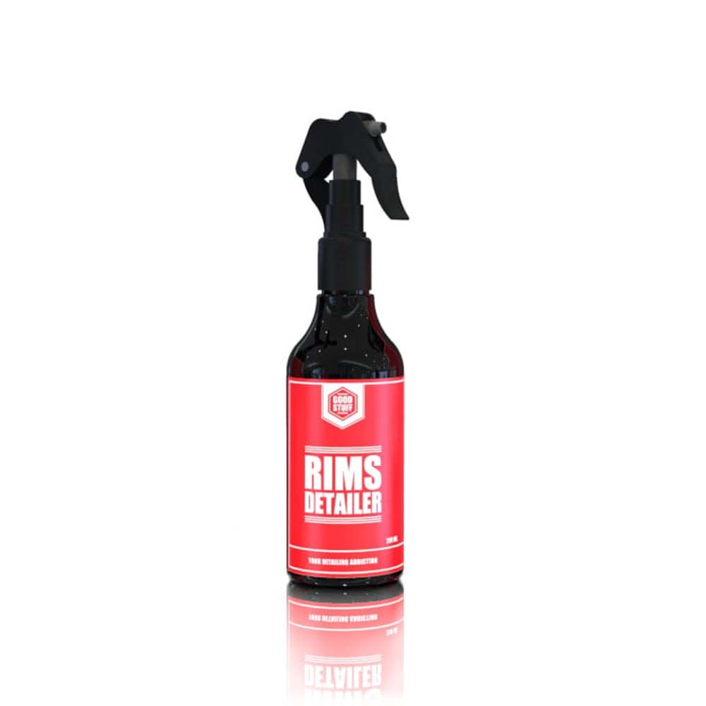 GoodStuff Rims Detailer Quick detailer do zabezpieczenia felg aluminiowych 250ml