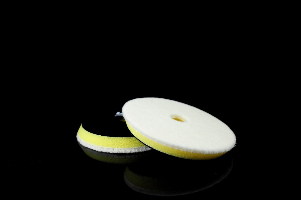 LARE PRO Wool Pad 125mm