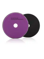 Koch Chemie MICRO CUT Pad Gąbka polerska na rzep 126mm