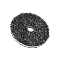 Buff & Shine Uro-fiber Skuteczny pad polerski ścierny z mikrofibry One Step 140mm