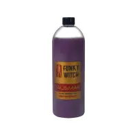 FUNKY WITCH Talisman Rims Protector Wosk syntetyczny do zabezpieczenia felg aluminiowych 215ml