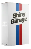Shiny Garage Cabrio Protect Kit zestaw do pielęgnacji dachów cabrio