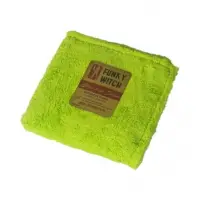 FUNKY WITCH Blast from Salem Edgeless Towel 40x40 cm 500GSM