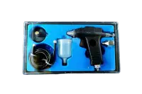 Sicco Tools Airbrush / Areograf Pistolet
