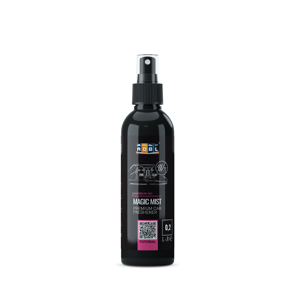ADBL Magic Mist QD1 200ml