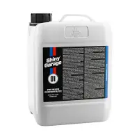 Shiny Garage Pre-Wash Citrus Oil TFR - koncentrat, produkt do wstępnego mycia 5L