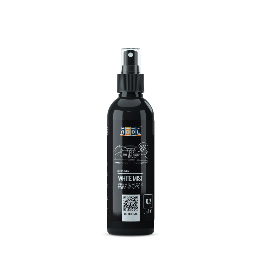 ADBL White Mist 200ml