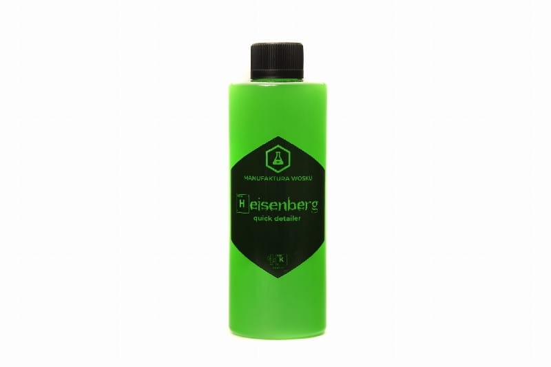 Manufaktura Wosku Heisenberg QD kaktus 500ml