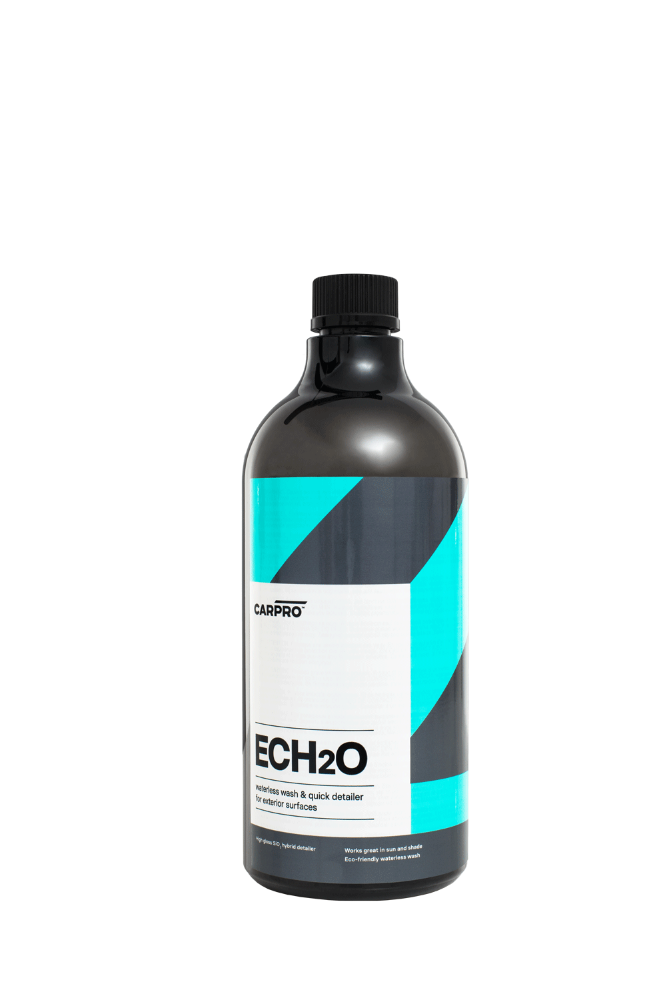 CarPro Ech2O Quick Detailer Produkt do poprawy połysku na lakierze koncentrat 1000ml