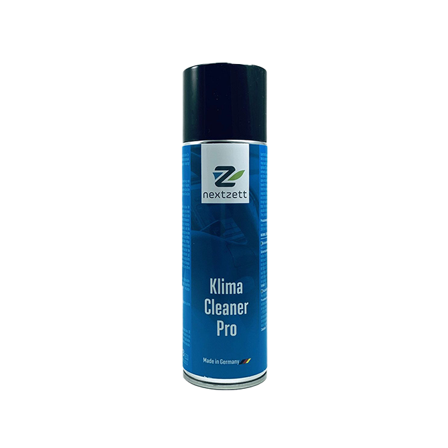 1Z Einszett Klima-Cleaner Easy-To-Use