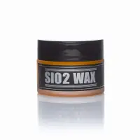 GOOD STUFF SiO2 Wax Wosk do lakieru z dodatkiem SiO2 50ml