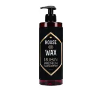 House Of Wax Rubin Car Shampoo Szampon do mycia auta neutralne pH 500ml
