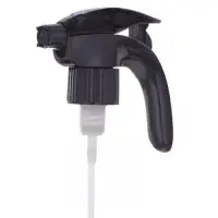 Carbon Collective Ergonomic Thumb Sprayer Rozpylacz kciukowy 28mm
