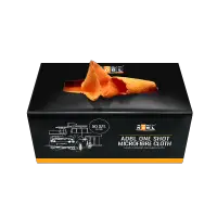 ADBL One Shot MICROFIBRE CLOTH BEZSZWOWE MIKROFIBRY 50szt