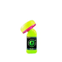 Ichinen Chemicals Klinview Glass Coat Big & Big Niewidzialna wycieraczka mocno hydrofobowa 110ml