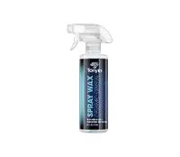 Tonyin Ceramic Crystal Ceramic Spray Wax - Efektowny wosk syntetyczny w płynie 473ml