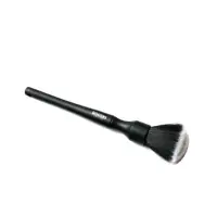 Booski Car Care Ultra Soft Detailing Brush Bardzo delikatny pędzelek detailing lakier wnętrze piano black 21cm