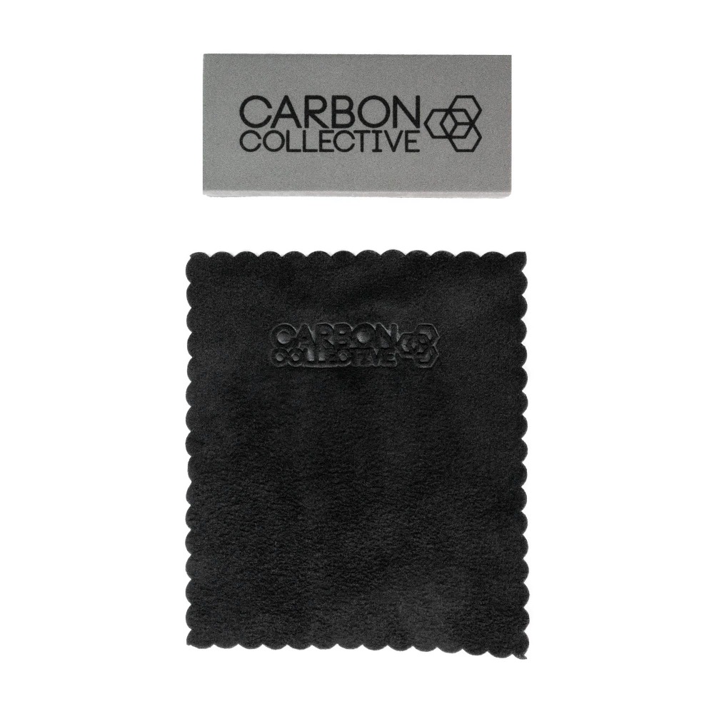 Carbon Collective Coating Application Kit Zestaw do aplikacji powłok ceramicznych