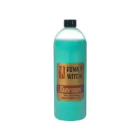 FUNKY WITCH Dark Shine Tire Dressing - Zabezpieczenie do opon efekt lekki połysk 500ml