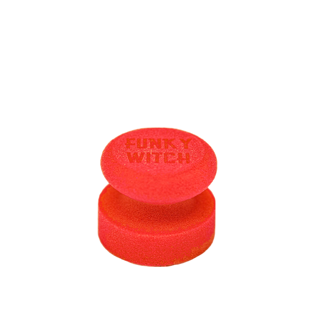 FUNKY WITCH Zig-Zag Wax Applicator Aplikator do wosków