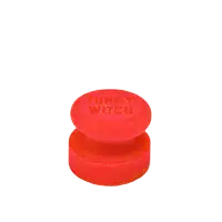 FUNKY WITCH Zig-Zag Wax Applicator Aplikator do wosków