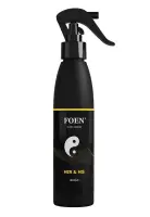 FOEN Her & His Zapach do samochodu w płynie 185ml
