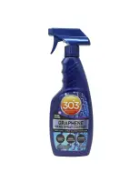 303 Graphene Nano Spray Coating Powłoka ochronna z grafenem do lakieru w sprayu 473ml