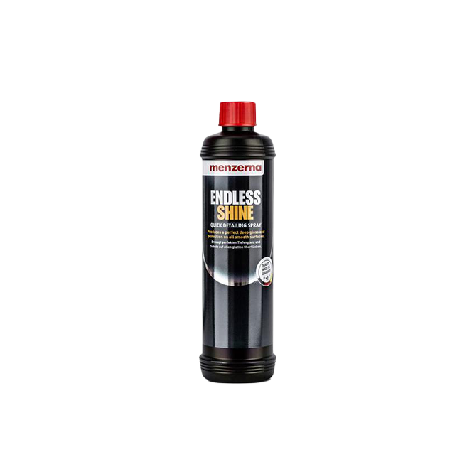 MENZERNA Endless Shine Quick Detailing Spray Szybki połysk i ochrona dla lakieru w płynie