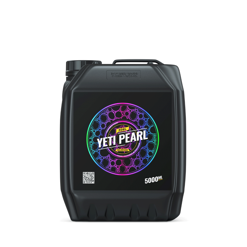 ADBL Yeti Pearl Piana aktywna z neutralnym pH 5000ml