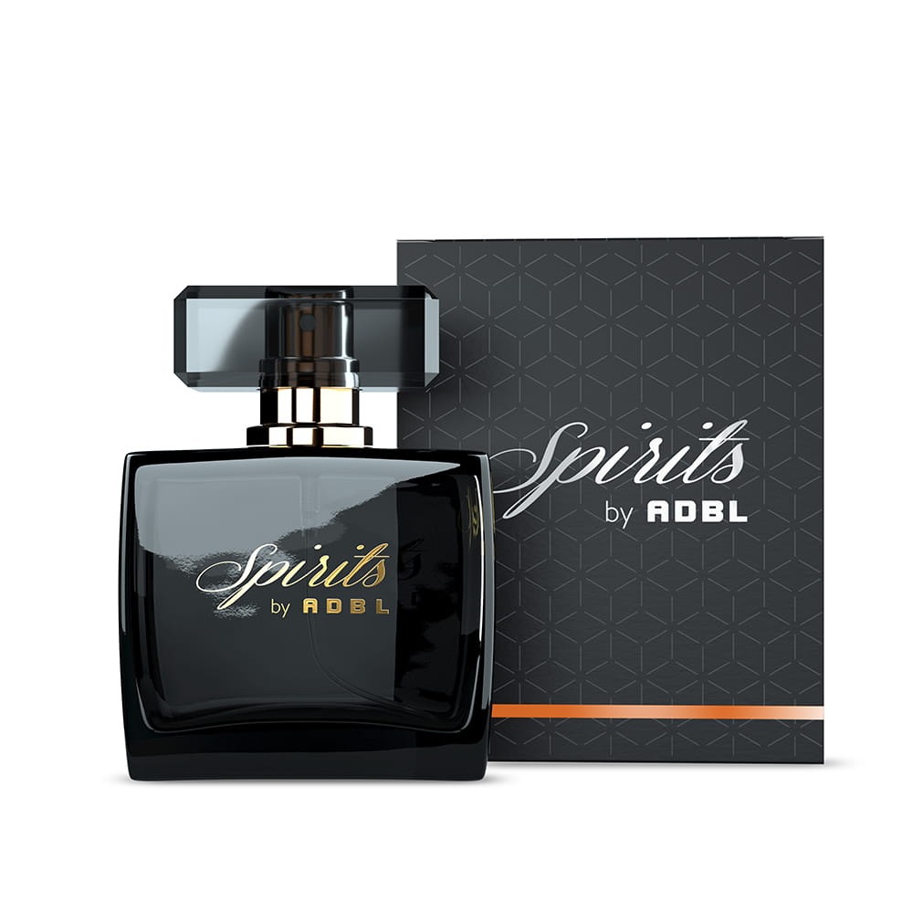 ADBL Spirits Fame Perfumy do wnętrza samochodu 50ml