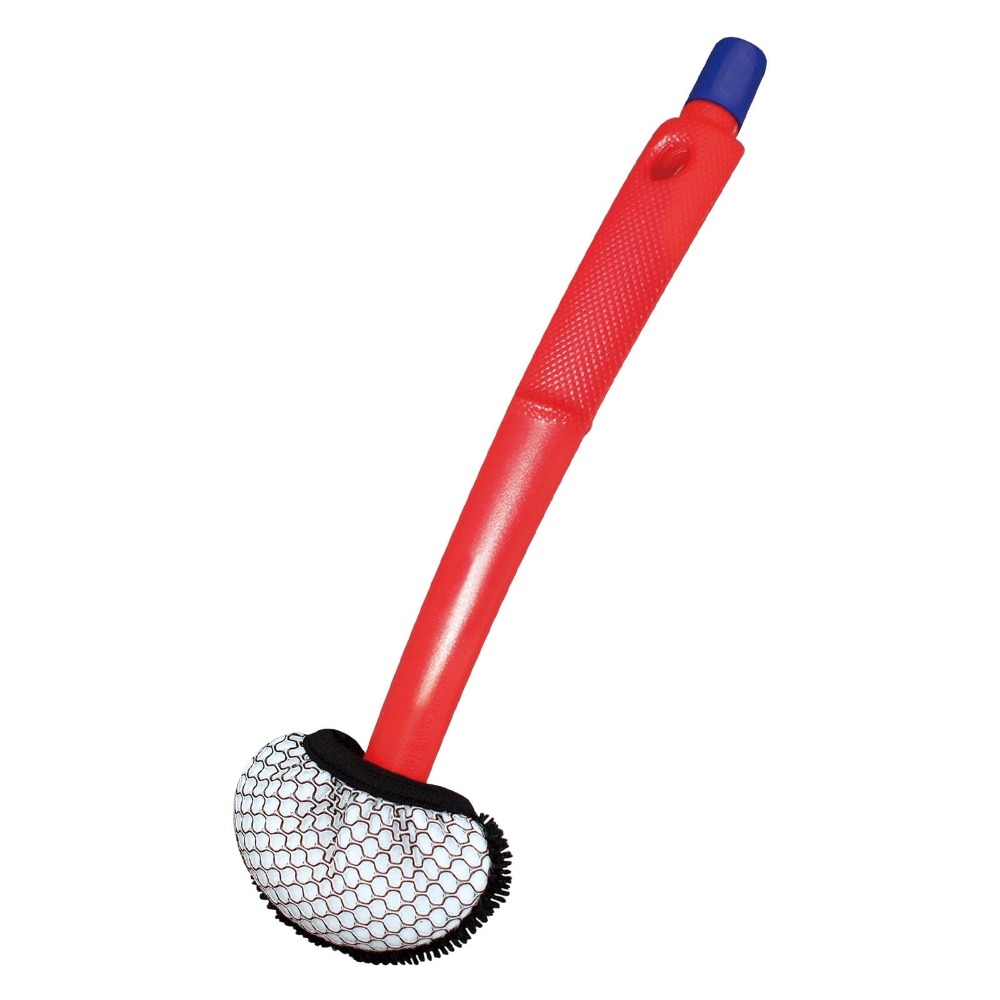 Prostaff Wheel Fiber Sponge „Onihitode” Szczotka do czyszczenia szczelin wnęk felg