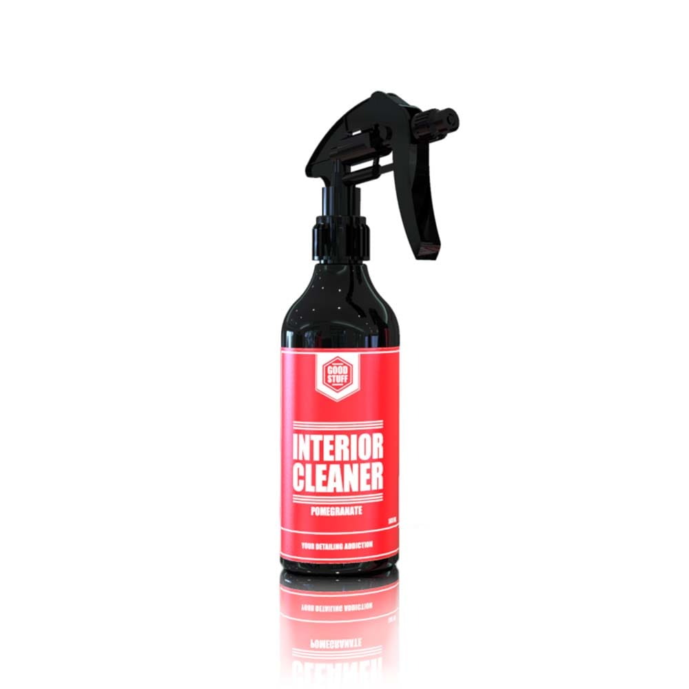 GoodStuff Interior Cleaner Pomegranate Produkt do czyszczenia wnętrza 1000ml