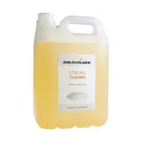 Colourlock Strong Cleaner Mocny środek do czyszczenia skór gładkich 5000ml