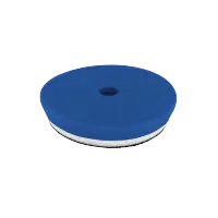Lake Country HDO Orbital Cutting Blue Wysokiej jakości twarda gąbka polerska 152mm