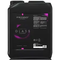 Fresso Glass Cleaner Płyn do mycia szyb, nie zawiera amoniaku 5000ml