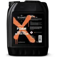Deturner Expert Line Foam Piana aktywna o neutralnym pH 5L