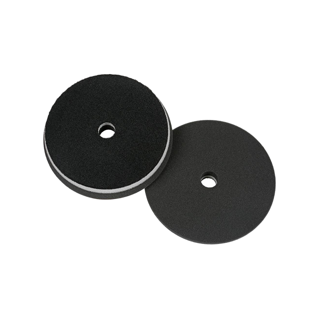 Lake Country HDO Finishing Black Wysokiej jakości miękka gąbka polerska 152mm