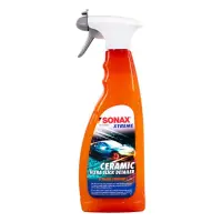 Sonax Extreme Ceramic Quick Detailer Odświeża lakier po myciu i zabezpiecza 750ml