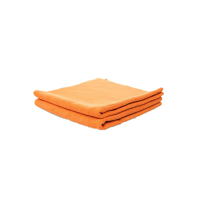 ShiningCar PREMIUM Orange Microfibre 40x40cm