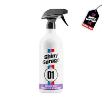 Shiny Garage Dissolver Tar & Glue Remover PRO Preparat do usuwania smoły, żywicy z lakieru 1000ml