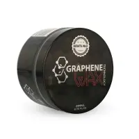Infinity Wax Graphene Wax Hydrofobowy wosk do lakieru z grefenem, efekt show car, połysk, ochrona 200ml